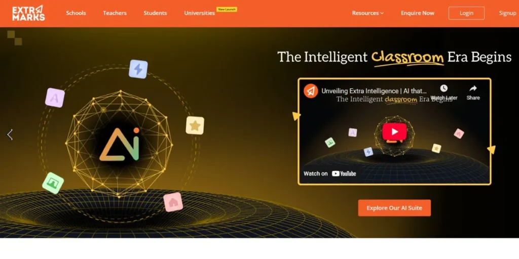 Education Franchises in India