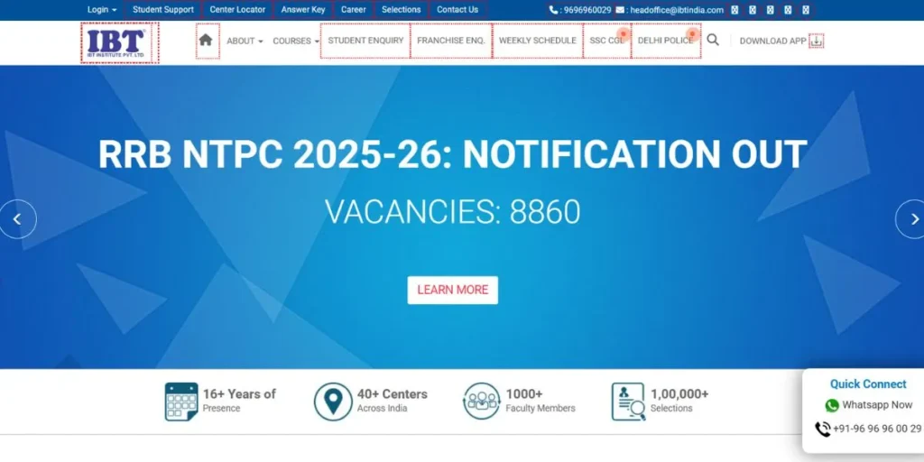 Education Franchises in India