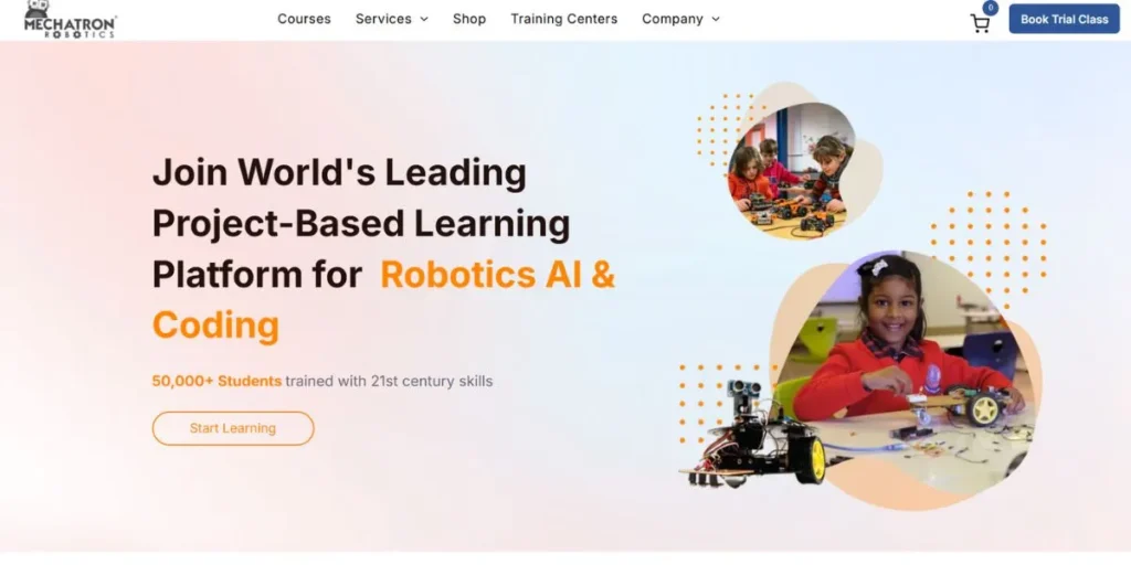 Education Franchises in India