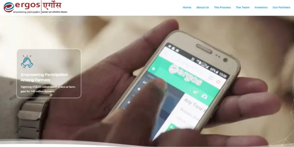 Agriculture Startups in India 