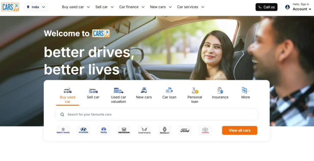 Facebook Marketplace Alternatives