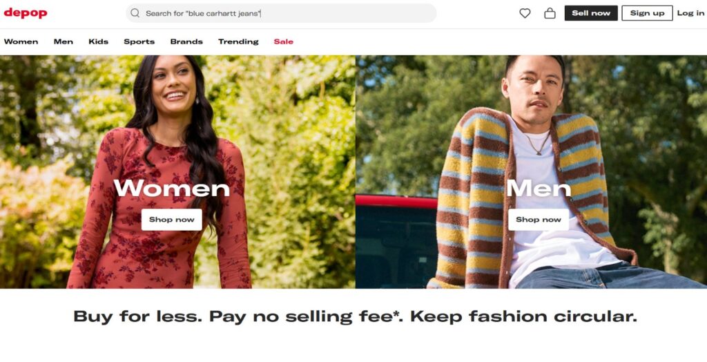 Facebook Marketplace Alternatives