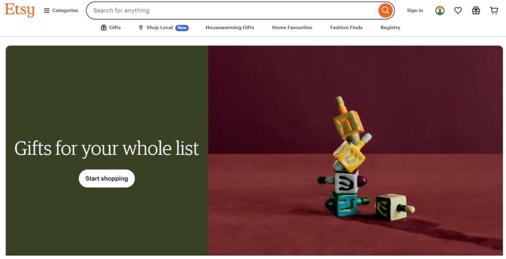 Facebook Marketplace Alternatives