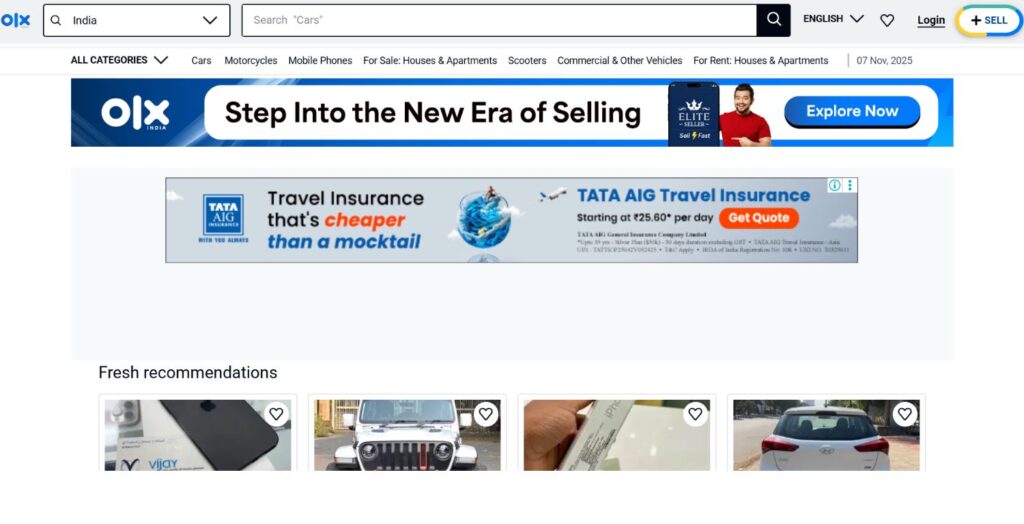 Facebook Marketplace Alternatives