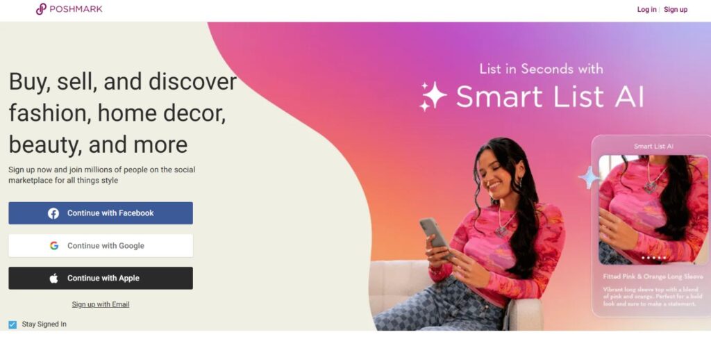 Facebook Marketplace Alternatives