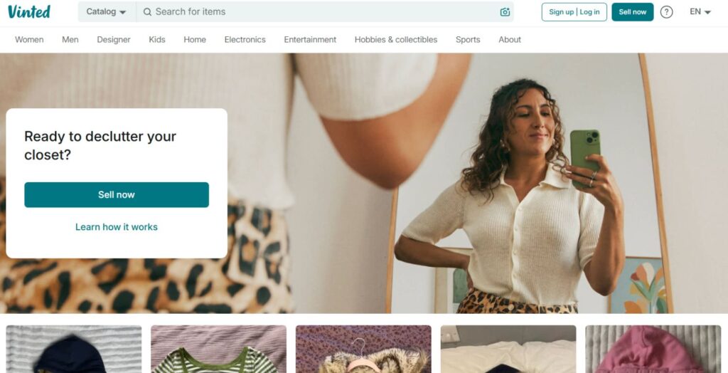 Facebook Marketplace Alternatives