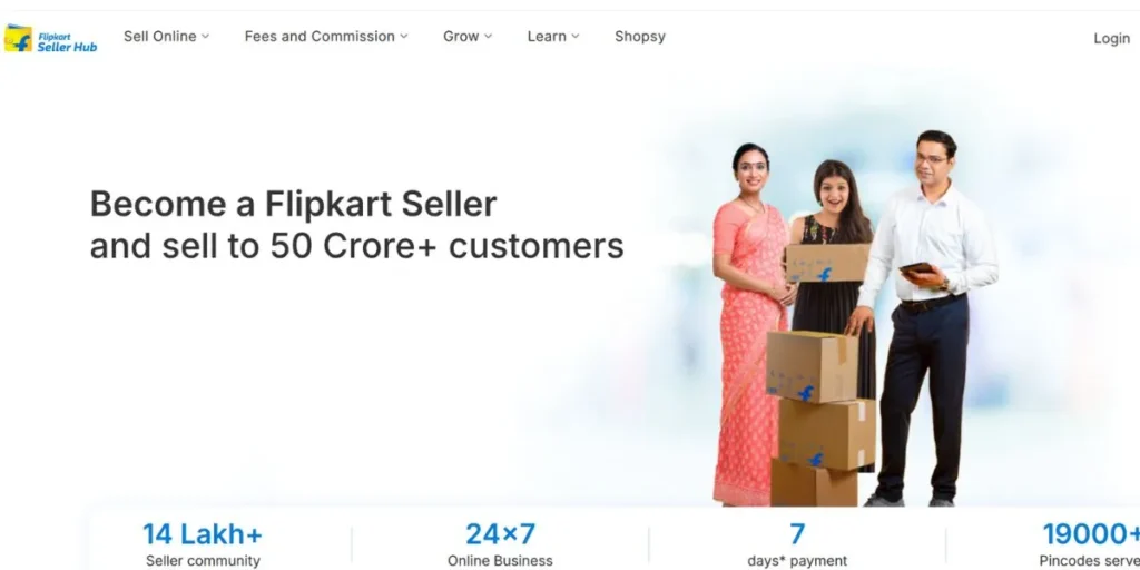 Reseller Apps in India