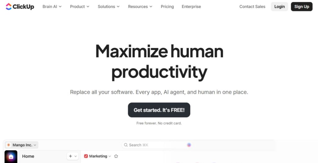 Franchise Management Software