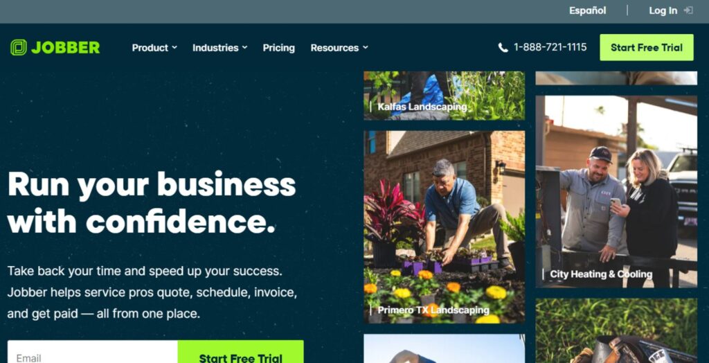 Franchise Management Software