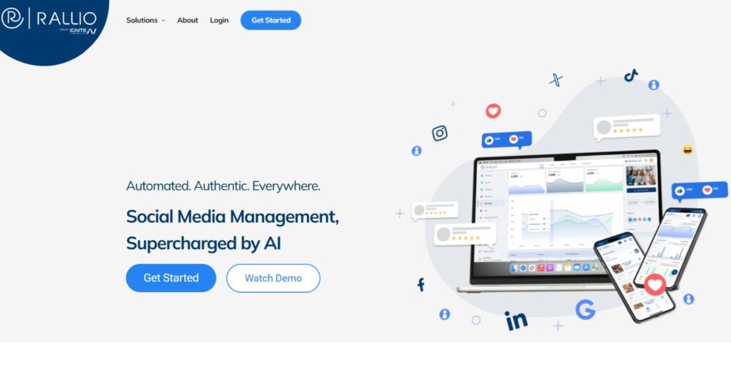 Franchise Management Software