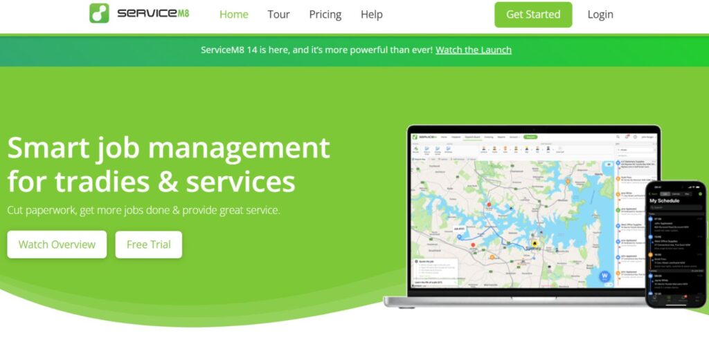 Franchise Management Software