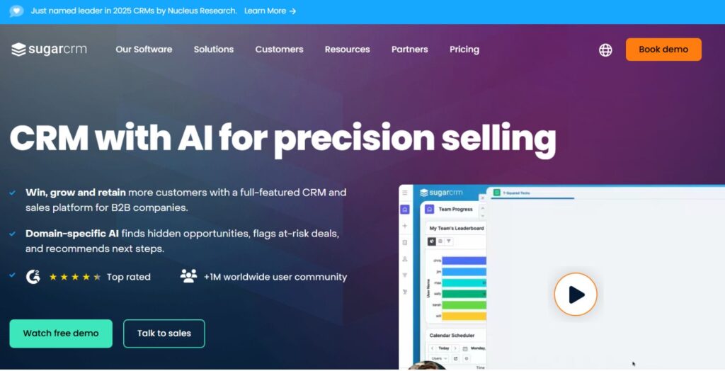 Franchise Management Software