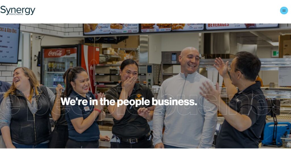 Franchise Management Software