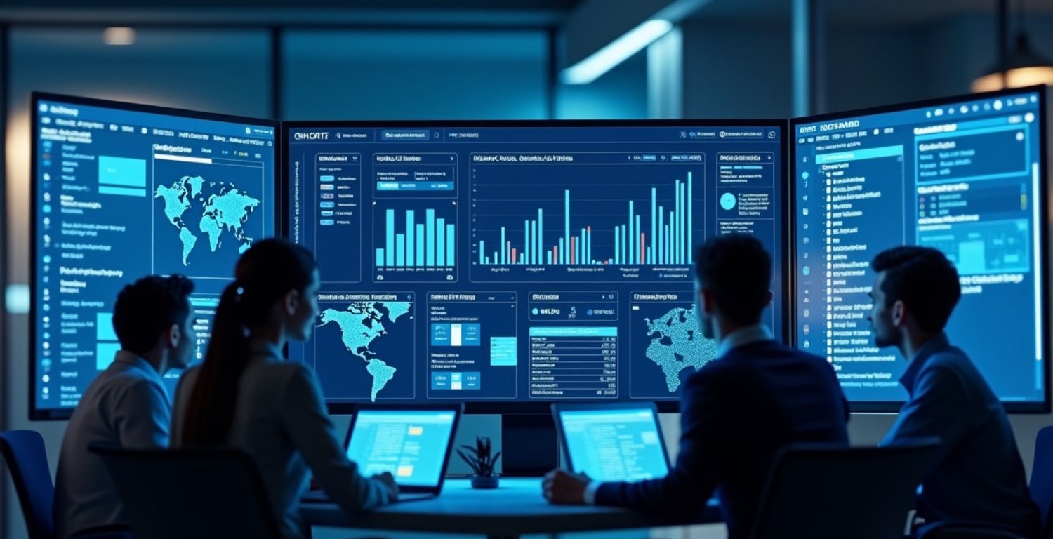 Franchise Management Software