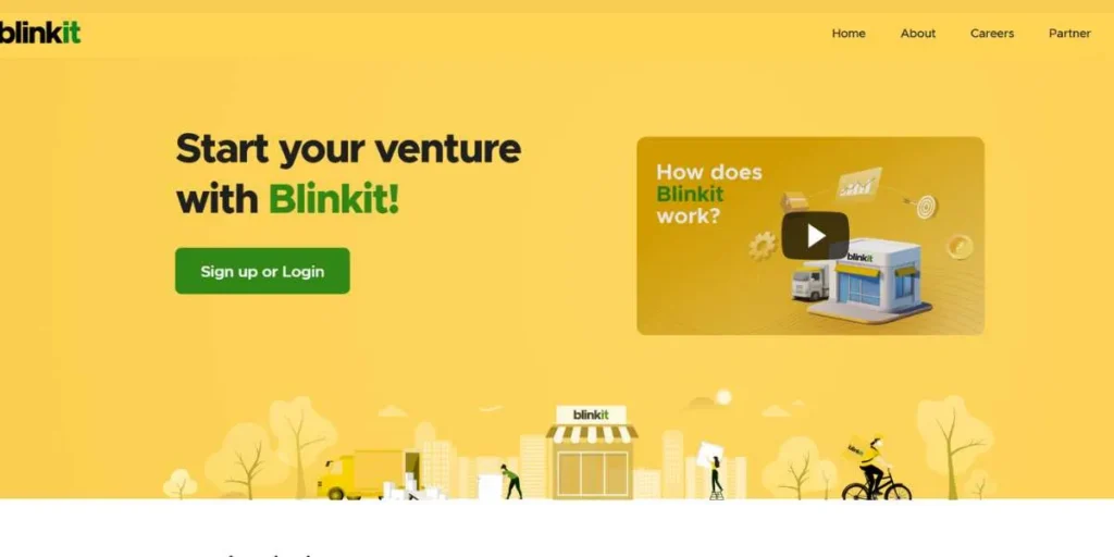 Franchise in Hyderabad