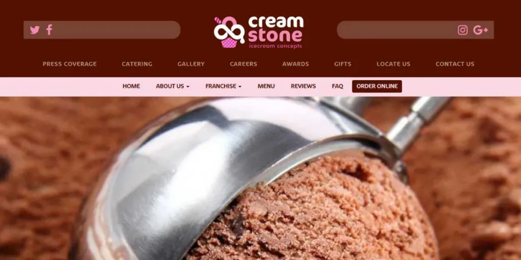 Franchise in Hyderabad