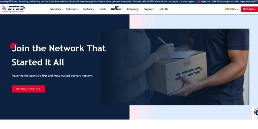 Franchise in Hyderabad