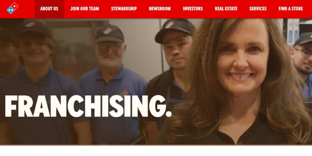 Franchise in Hyderabad