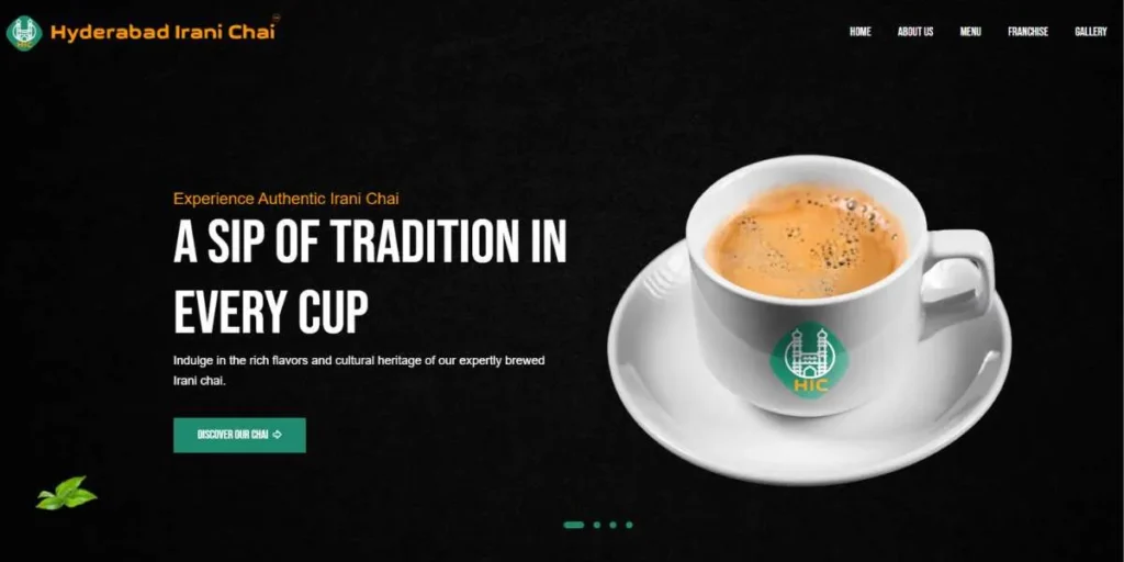 Franchise in Hyderabad