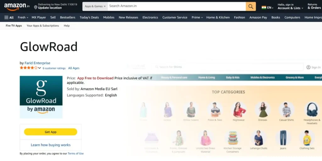 Reseller Apps in India