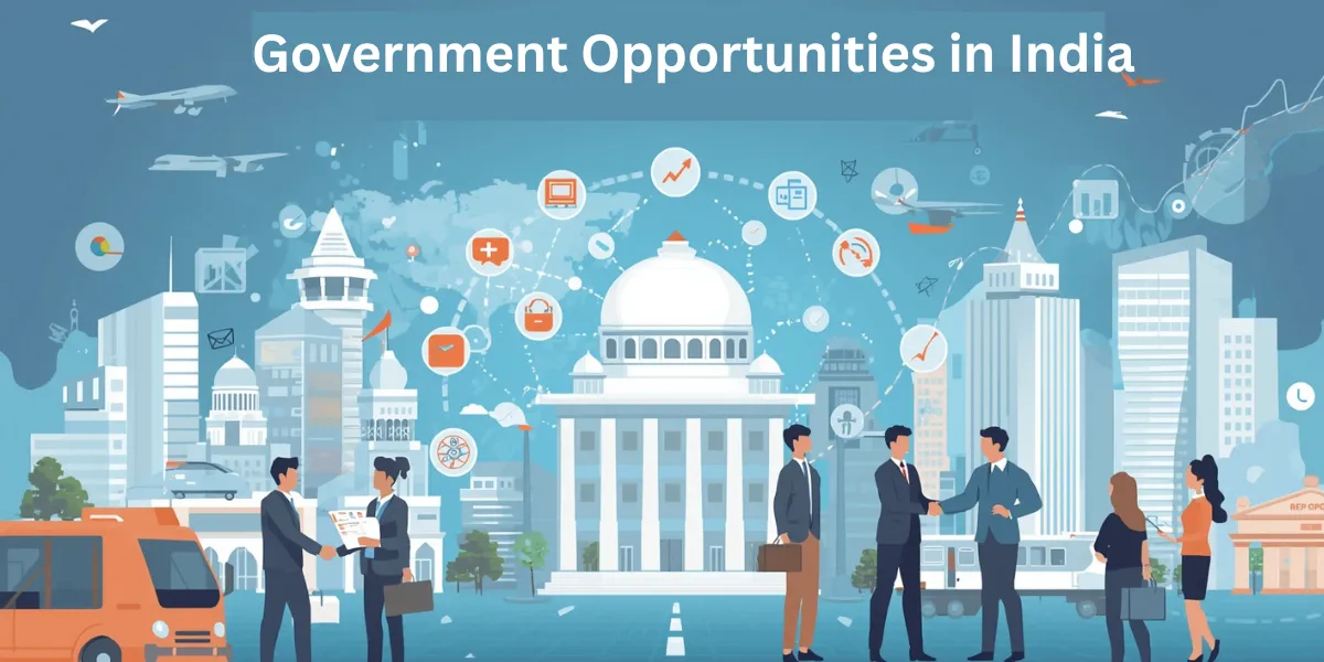 government franchises in india