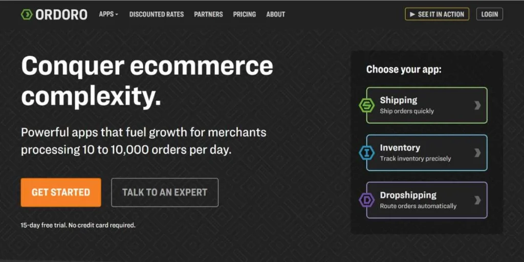 Inventory Management Systems 