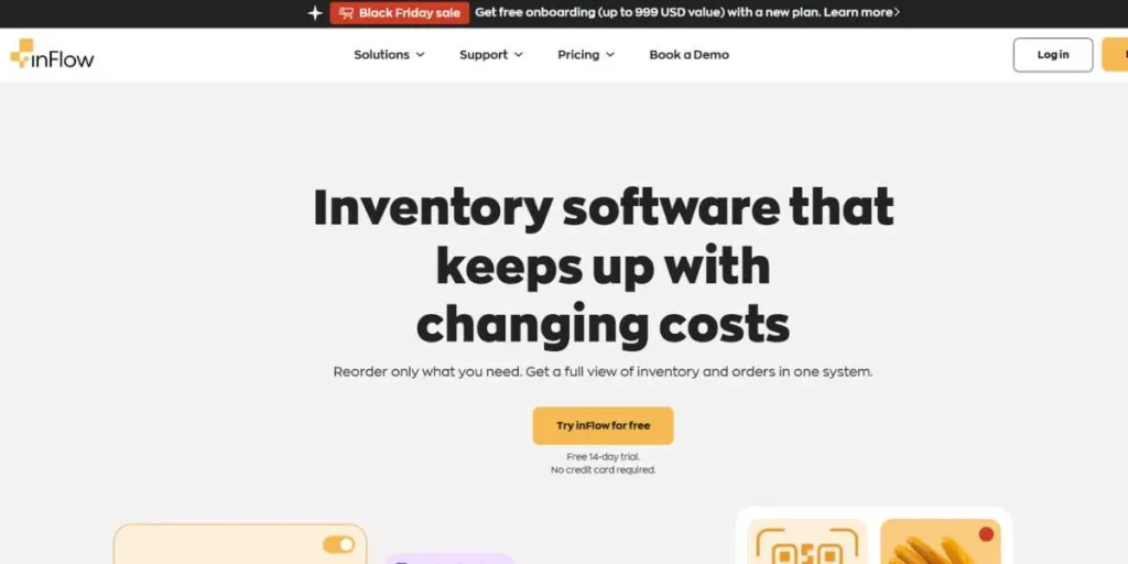 Inventory Management Systems 