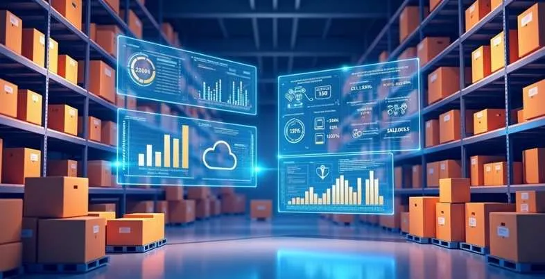 Inventory Management Systems