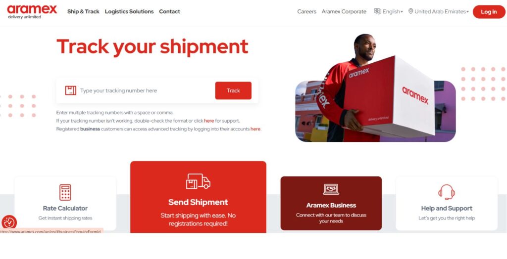 Logistics Companies in Ahmedabad