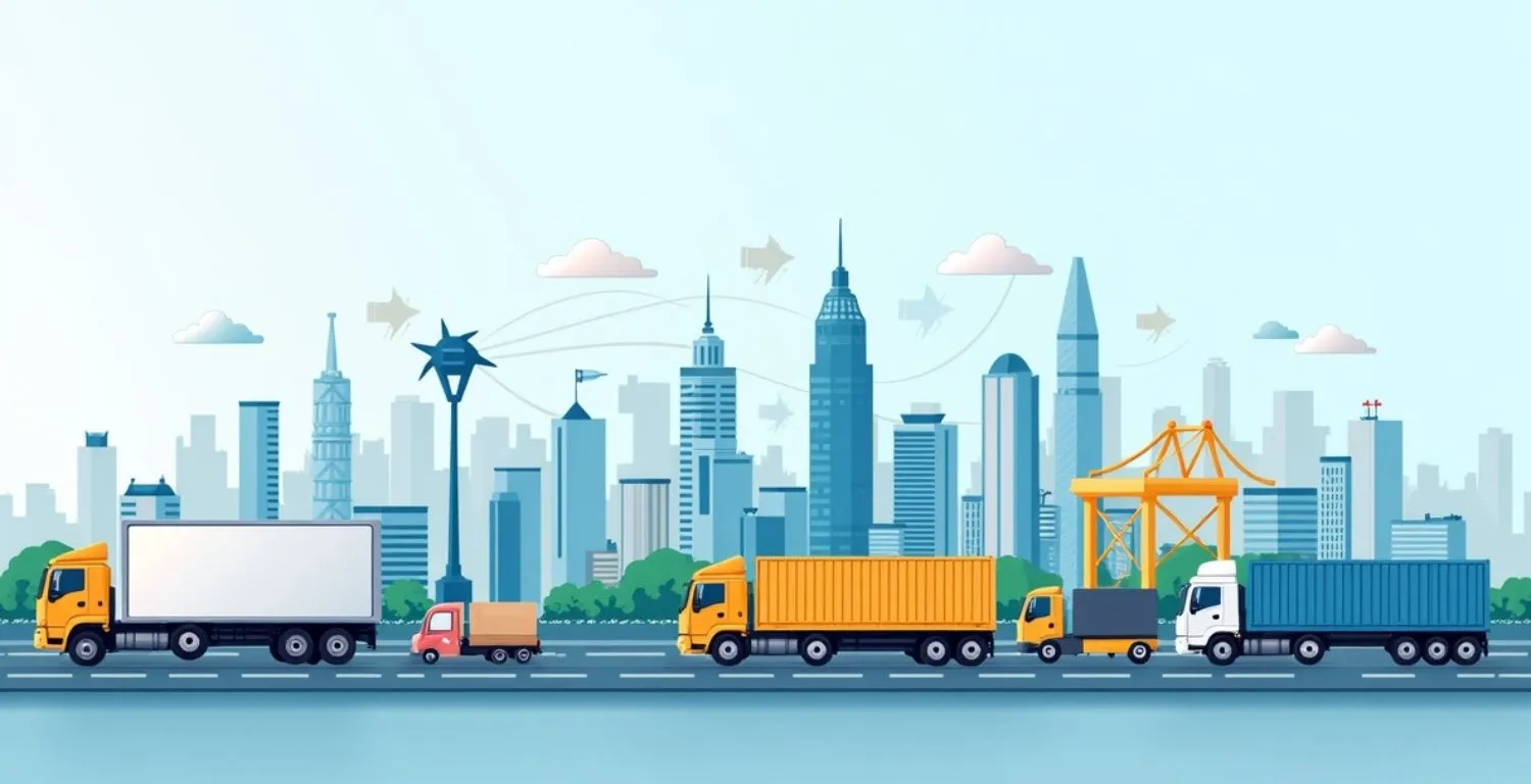 Logistics Companies in Chennai
