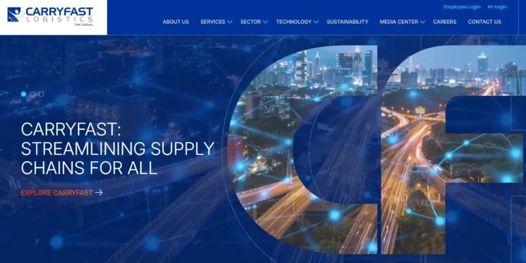 Logistics Companies in Indore