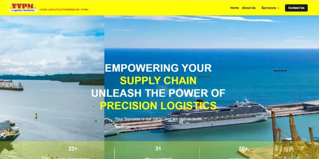 Logistics Companies in Indore