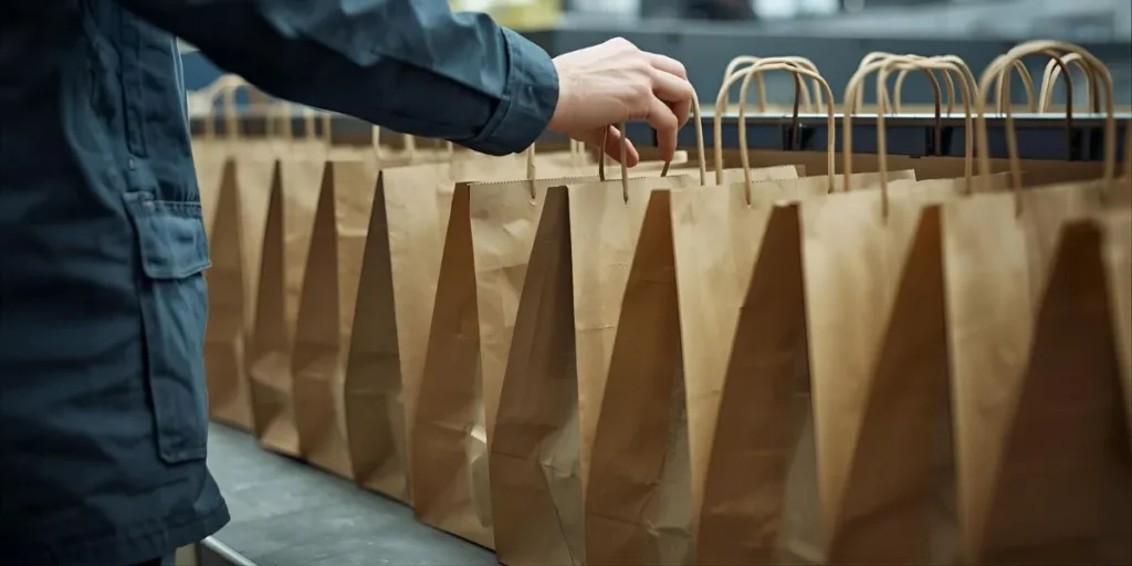 Small-Scale Manufacturing Business Ideas