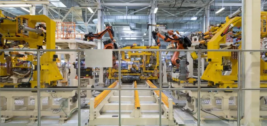 Manufacturing Companies in Madurai