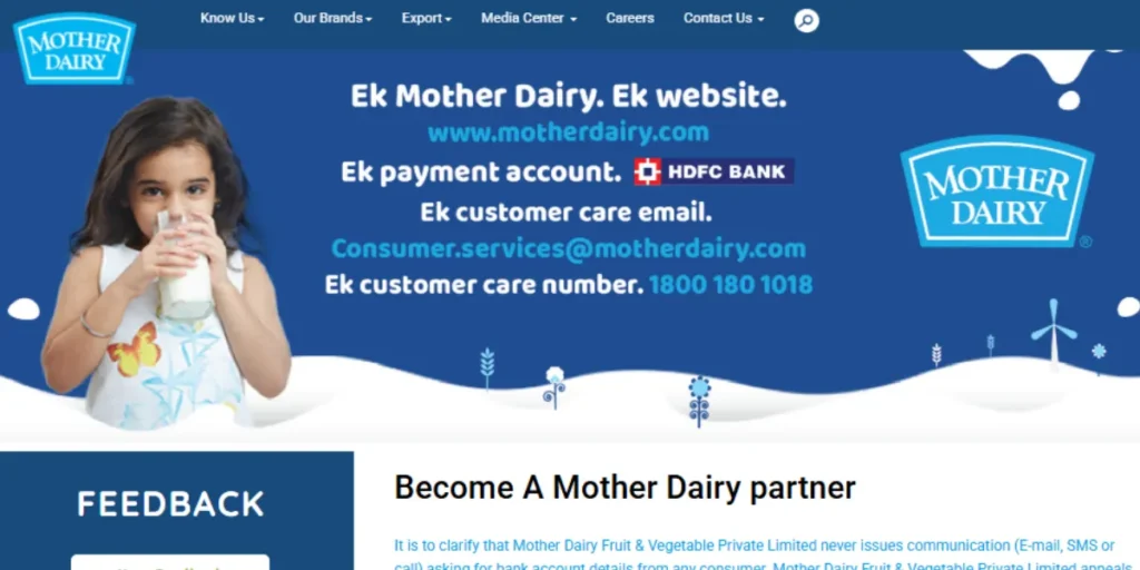 Government Franchises in India 