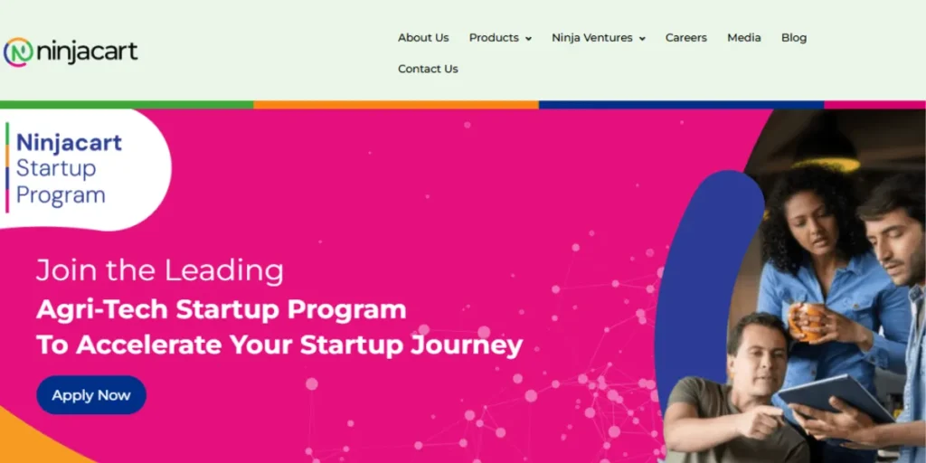  Agriculture Startups in India 