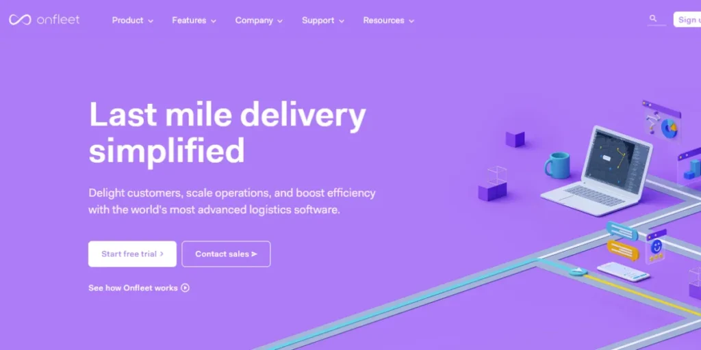  Route Optimization Software