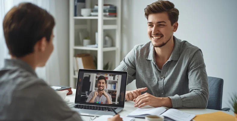 Online Tutoring  Peer Coaching-Business Ideas for College Students