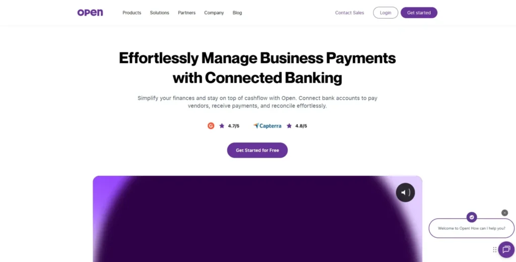 Neo Bank in India - Open