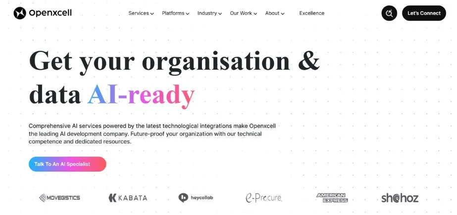 OpenXcell - Mobile App Development Companies in Germany