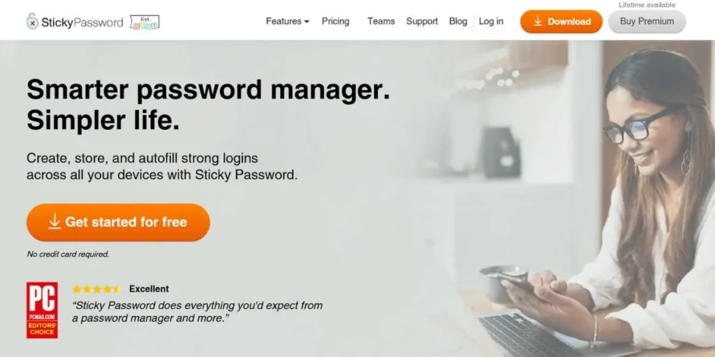 Password Managers