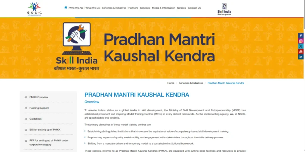 Government Franchises in India