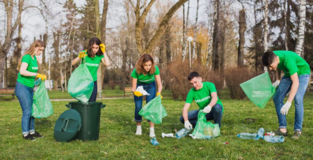 Recycling Business Ideas