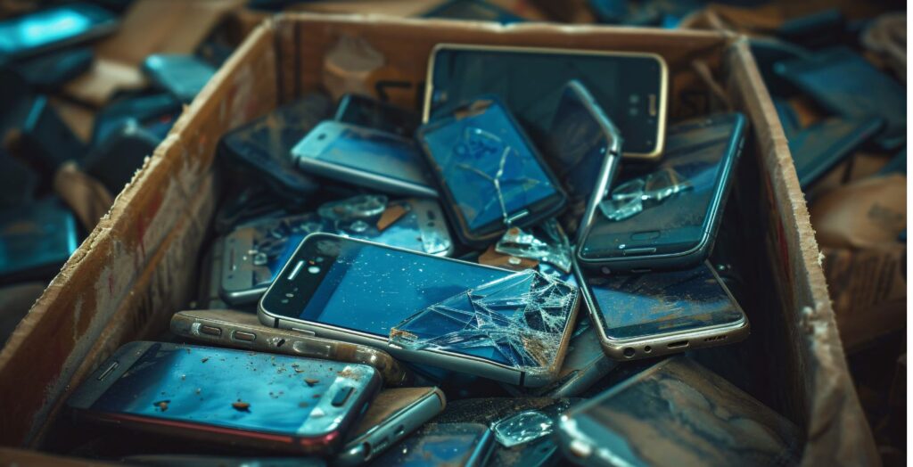 Recycling Business Ideas