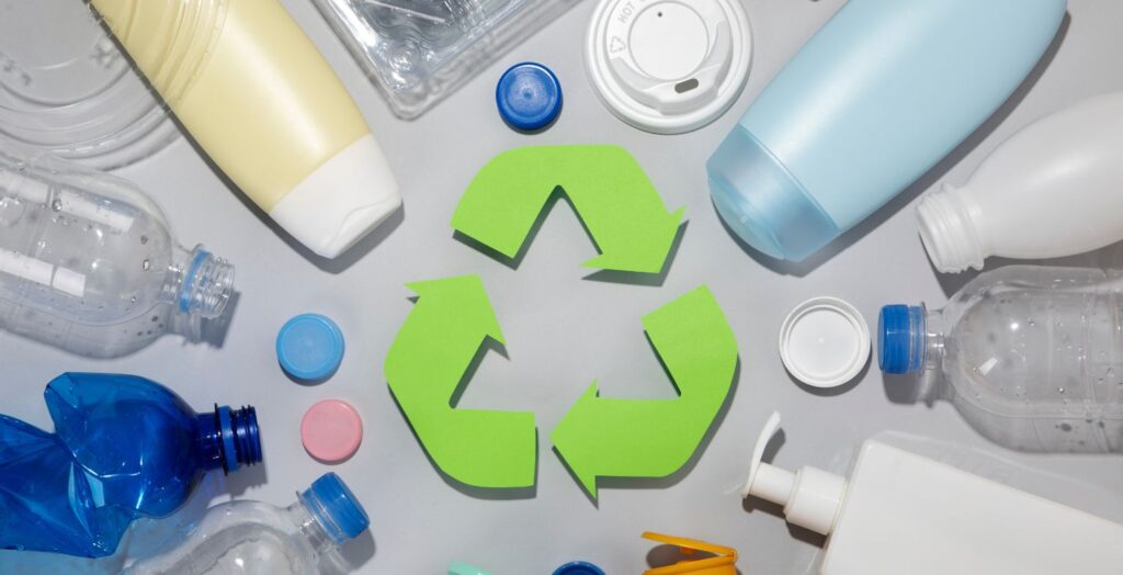 Recycling Business Ideas