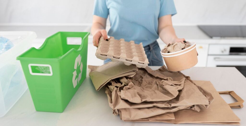 Recycling Business Ideas