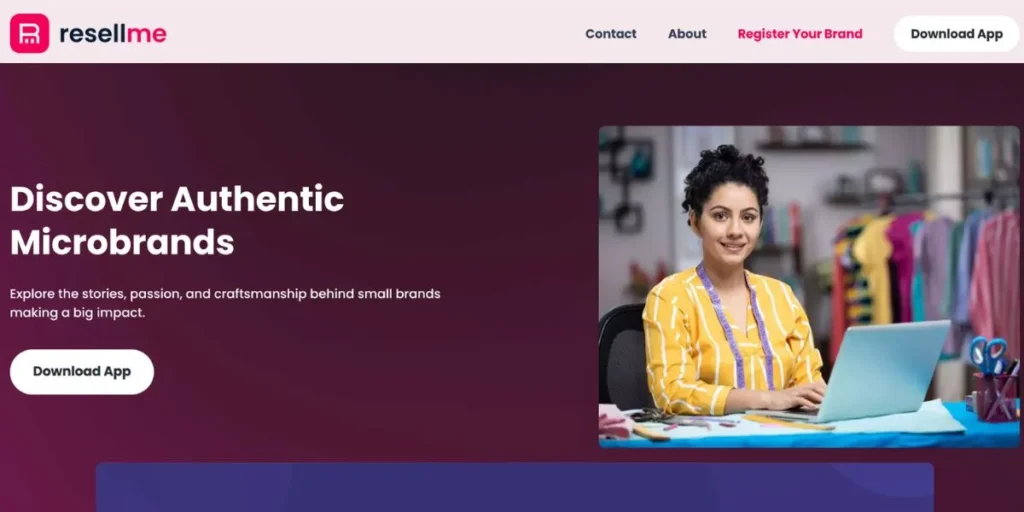 Reseller Apps in India