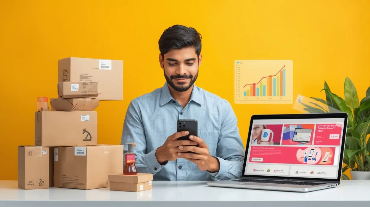 Reseller Apps in India