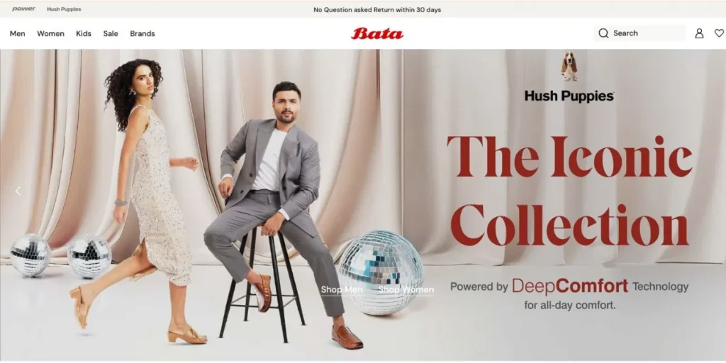 Retail Companies in India