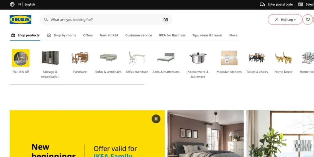 Retail Companies in India